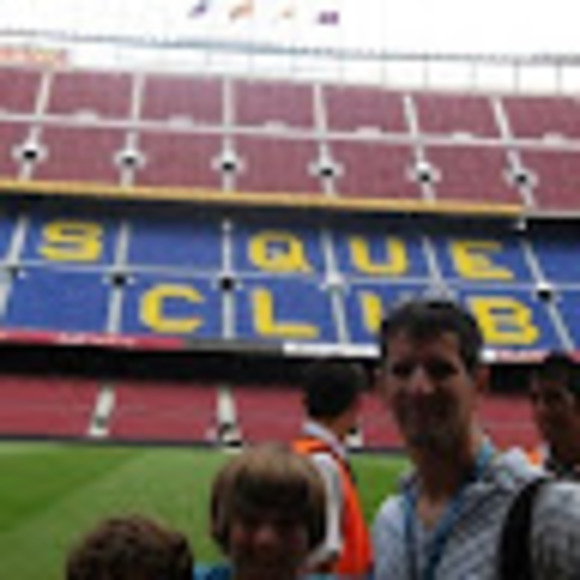 Meet your Posher, Chris - Picture 1 of 1